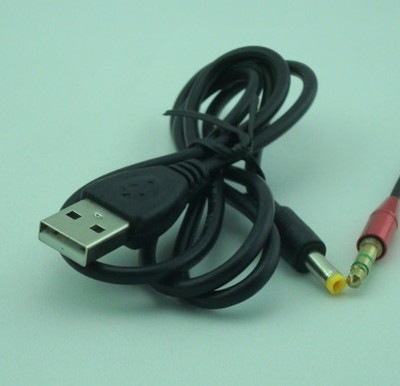 厂家直供充电连接线 详解4.0MM平板电脑数据线与应用