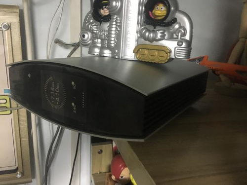 沉睡在角落的科技记忆 那些因公司没落而被遗忘的电子产品