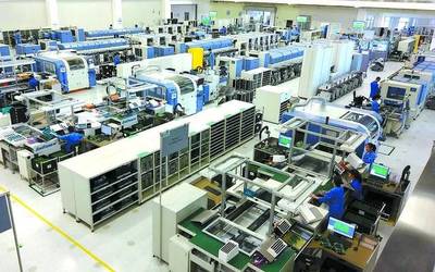 西门子再投20亿元，成都迎来电子产品及零配件领域两新中心
