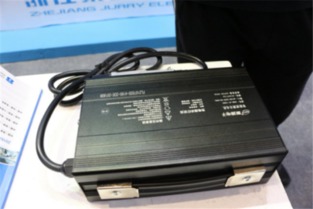 走进优秀零部件企业 浙江聚源电子的电子产品及零配件之旅