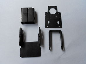 QPQ氮化加工 提升五金件耐腐蚀性能的理想选择